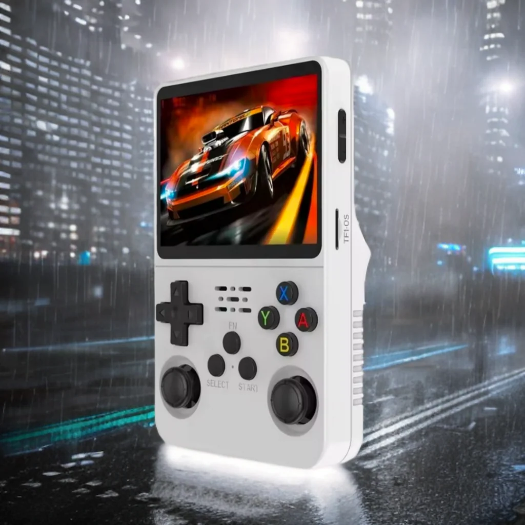 RetroGamer Elite