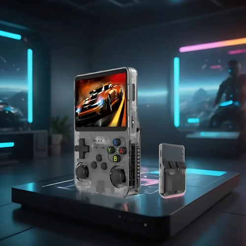 RetroGamer Elite