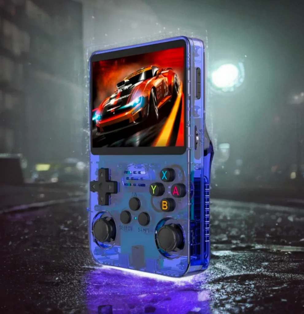 RetroGamer Elite