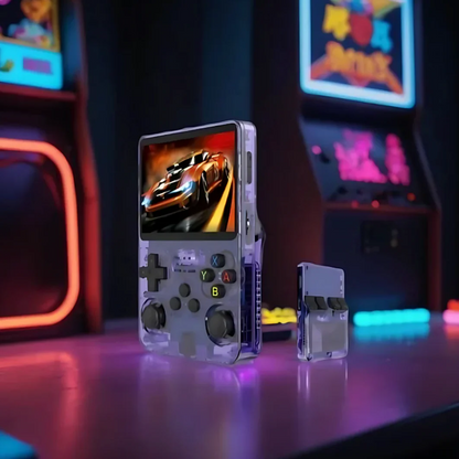 RetroGamer Elite
