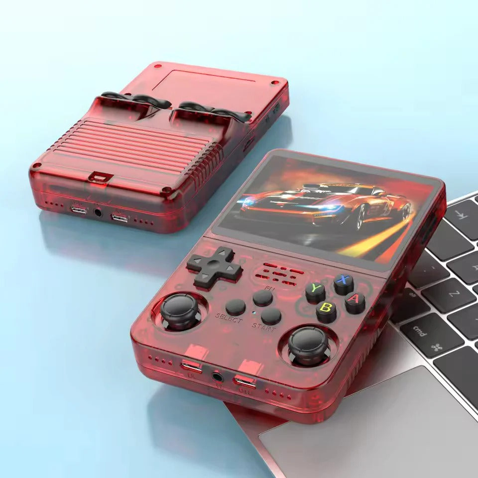 RetroGamer Elite